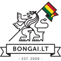 Bongai.lt / Bongi.lv / Bongid.ee
